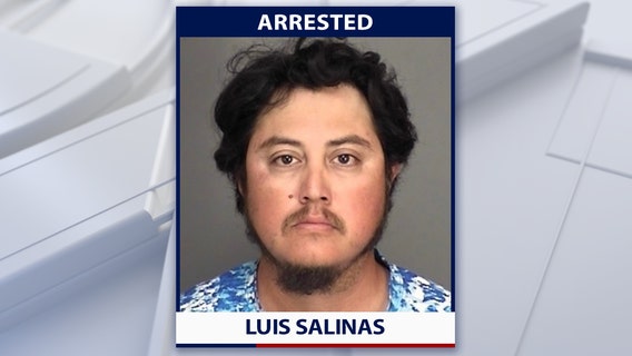 Drunk Florida man wanted for sexually battering a child passes out in McDonald’s drive-thru, deputies say