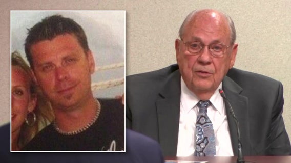 Curtis Reeves murder trial: Jury begins deliberation late Friday