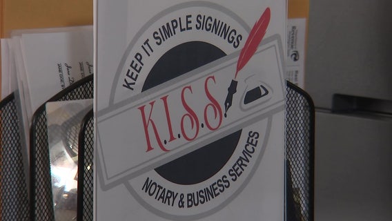 Small businesses get help off the ground with new Hillsborough County program