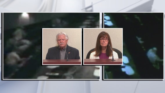 Witnesses of Wesley Chapel theater shooting testify in day-2 of Curtis Reeves trial