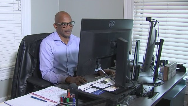 Bay Area architect takes pride in his buildings and his ability to dream big