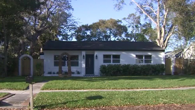 Gulfport realtor makes history with first US cryptocurrency home sale