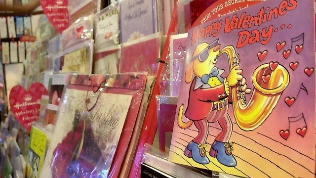 How to send a Valentine's card to families at Ronald McDonald House