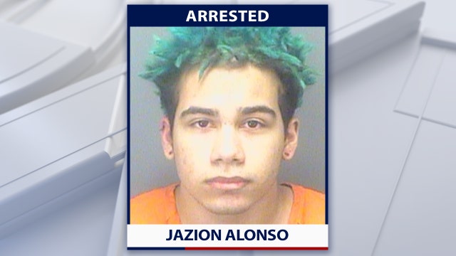 Teen arrested for speeding 123 mph on Courtney Campbell Causeway