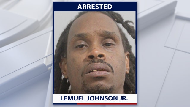 Manhunt leads to arrest of Winter Haven attempted murder suspect