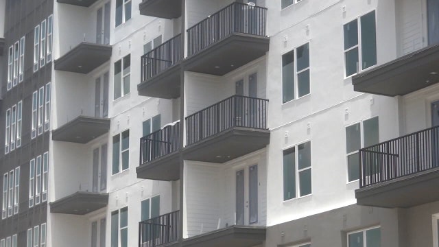 Nearly 1 in 4 St. Pete renters spend half their income on housing, study shows