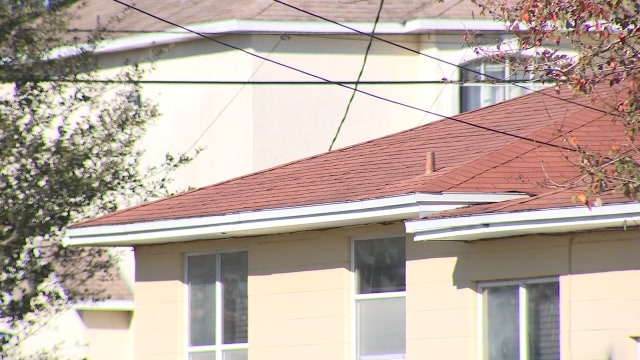 Florida property owners facing homeowner insurance 'crisis,' lawmaker says