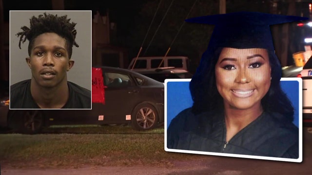 ‘You must pay for what you did’: Accused killer admits to pulling trigger, court documents show