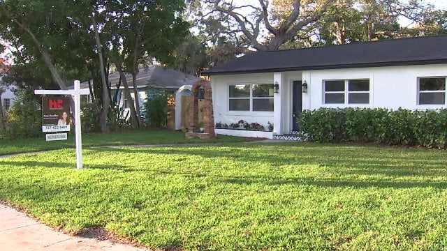 ‘Bold Adventure’: Pinellas realtor lists Gulfport home for NFT