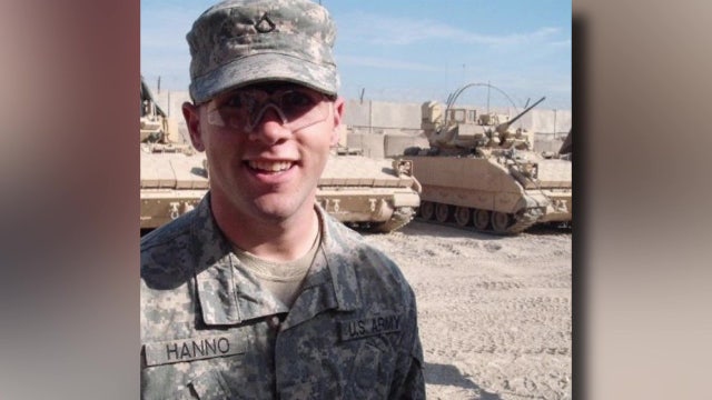 Gronk, USAA, USO send Bay Area Army vet to Super Bowl