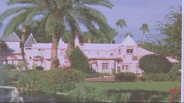 Exclusive Lake Wales retreat sees second life as faith-based rehabilitation center for recovering addicts