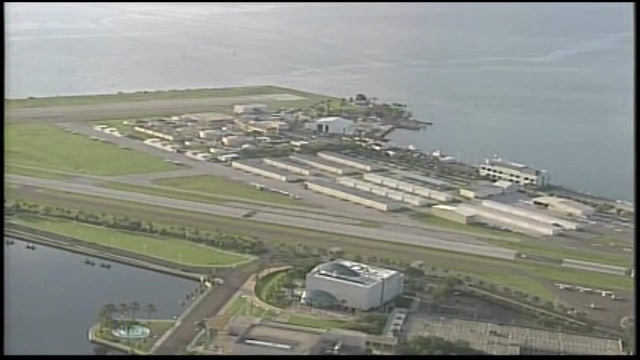 What’s going to happen to Albert Whitted Airport? Mayor raises questions about prime waterfront property