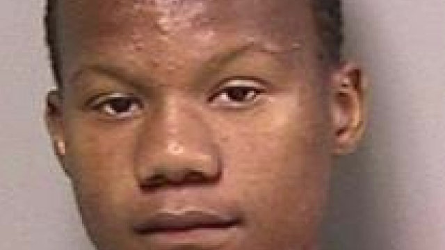 2nd teen arrested in shooting death of 17-year-old in Sarasota