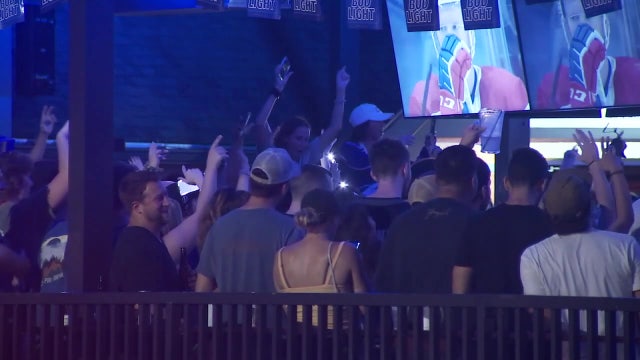 Tampa City Council considers repealing recently passed noise ordinance