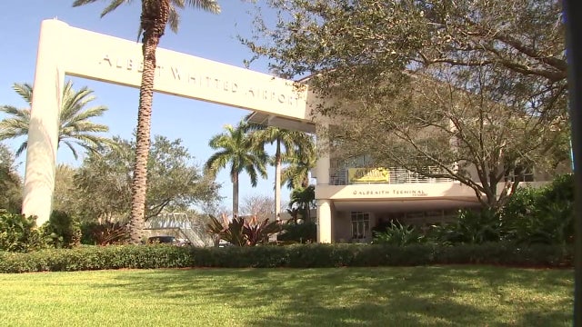 Future of Albert Whitted Airport up in the air amid impact study