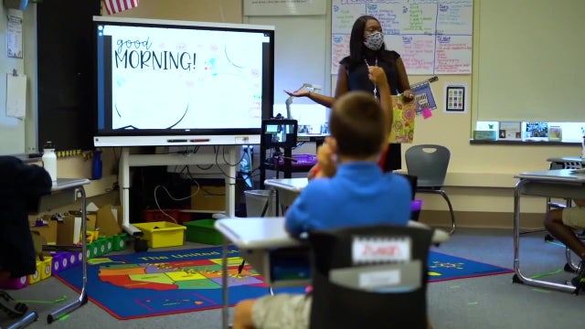 2 Bay Area school districts face more than $10 million in budget cuts