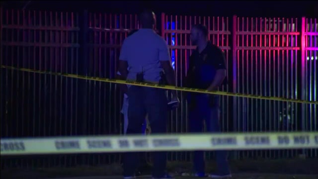 ‘Thin Blue Line Act’ calls for stricter penalties for those who kill law enforcement officers