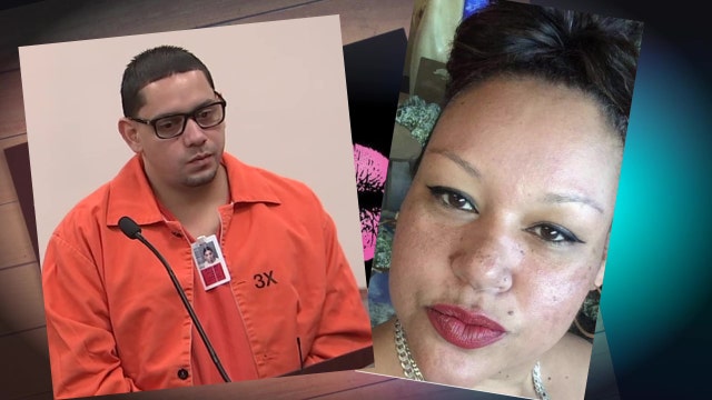 Man pleads guilty in Avon lady's murder, sentenced to 15 years