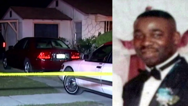 Clearwater family hopes $25K reward will unmask gunmen in 20-year cold case