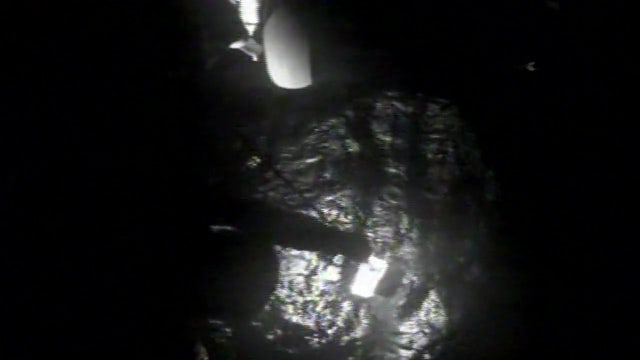 Coast Guard rescues 4 after fishing boat sinks in Gulf of Mexico