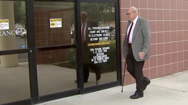 Day 2 of Curtis Reeves jury selection brings questions about jurors' feelings toward guns, police