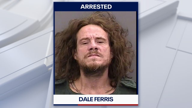 FHP: Attempted carjacking suspect arrested after failing twice to steal vehicle, tractor-trailer on I-75