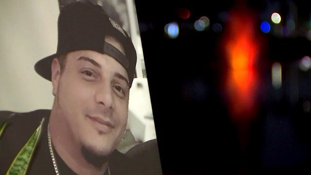 One year later, family hold vigil in memory of Tampa motorcyclist killed by drunk driver