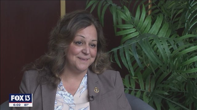 O'Connor optimistic about tough confirmation battle