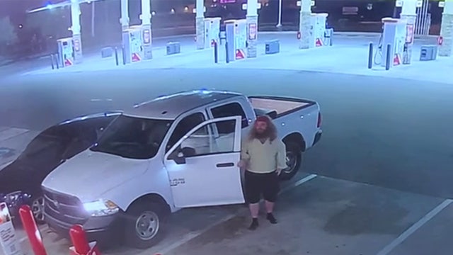 FHP searching for person of interest in deadly St. Pete hit-and-run