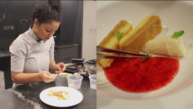 Tampa chef's pop-up dinners delight foodies looking for something different