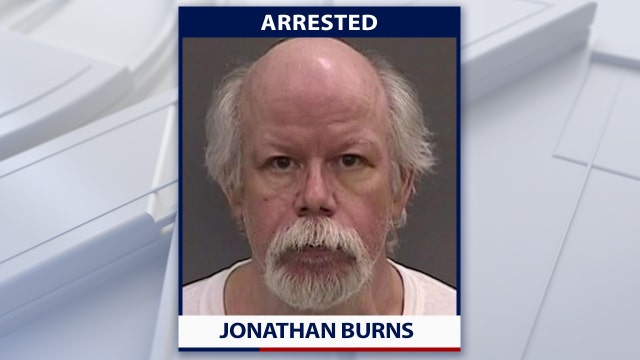 Cold case solved 14 years after wheelchair-dependent woman killed outside home