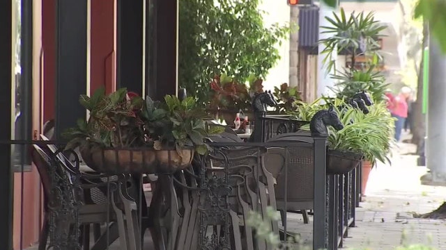 Florida lawmaker seeks to shield businesses from local government ordinances