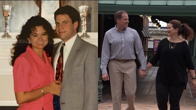 After 25 years of marriage, couple reveals how to be a better spouse