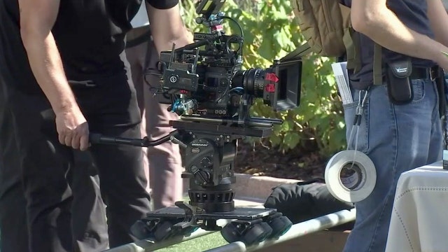 Florida film industry pushes for incentives to bring back blockbuster productions