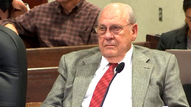 Curtis Reeves to take the stand Thursday morning