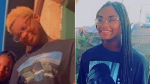 Tampa police search for missing 16-year-old girl