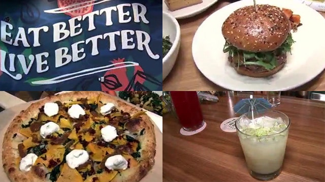 From Plant High to Harvard: True Food Kitchen's CEO marks homecoming with new Midtown location