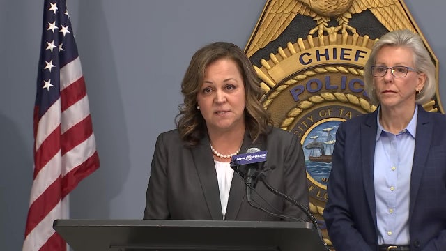 Tampa mayor announces choice for next police chief, who is no stranger to the agency
