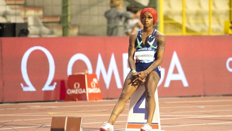 fa800dcd-Wanda Diamond League 2021. Brussels, Belgium