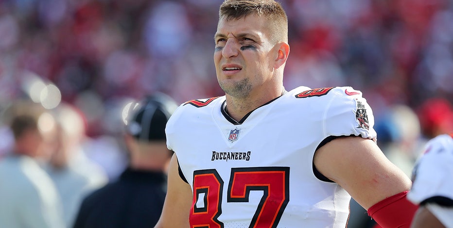 Gronkowski eyeing to join the Bengals?