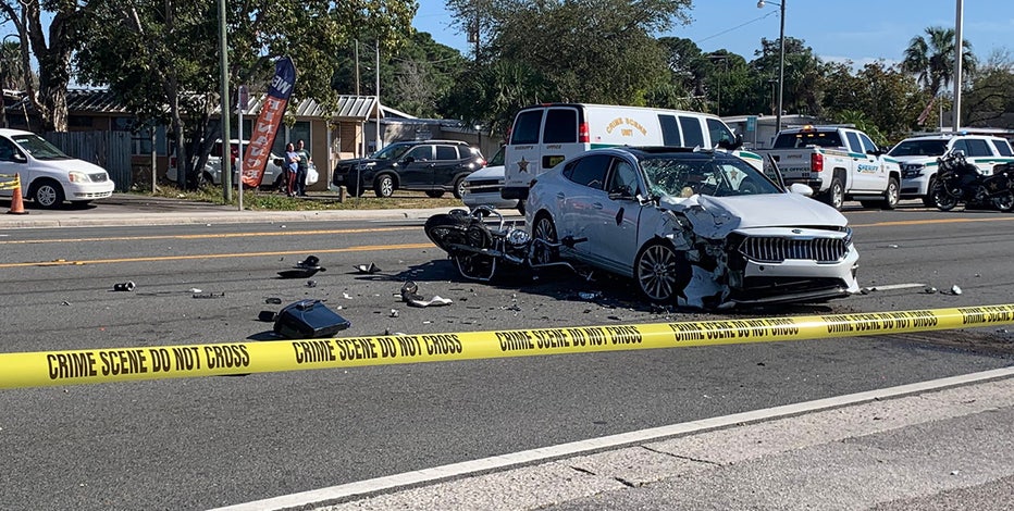 Fatal Motorcycle Crash Manatee County | Reviewmotors.co