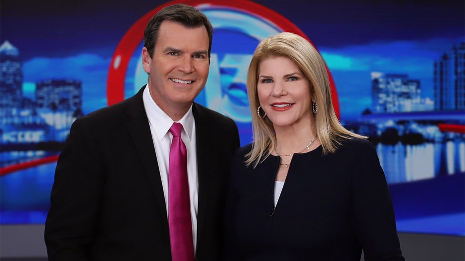 FOX 13's Kelly Ring Announces Retirement From Television News After 37 ...