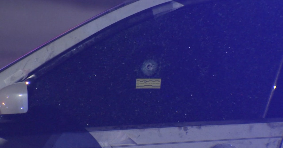 Tampa police: Man dies after being shot in car | FOX 13 Tampa Bay