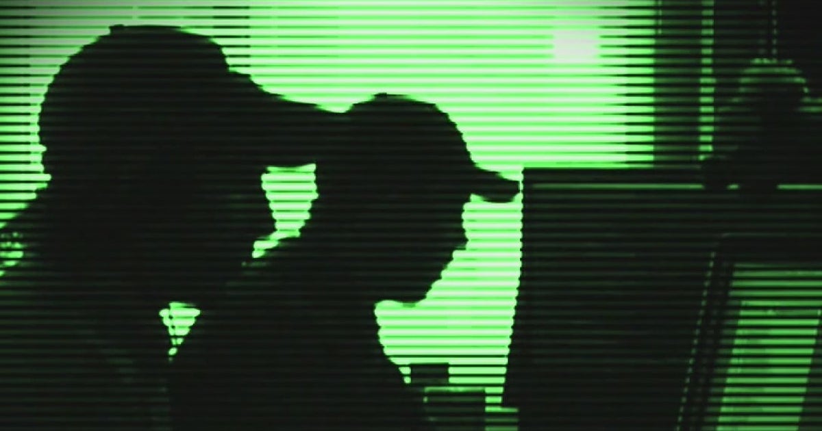 FBI report: More than $6.9 billion lost to cyber crimes in 2021 | FOX ...