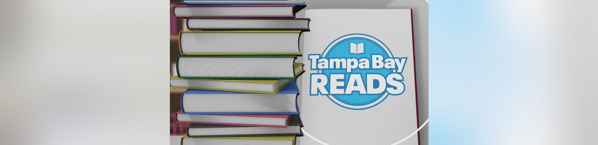 Tampa Bay Reads
