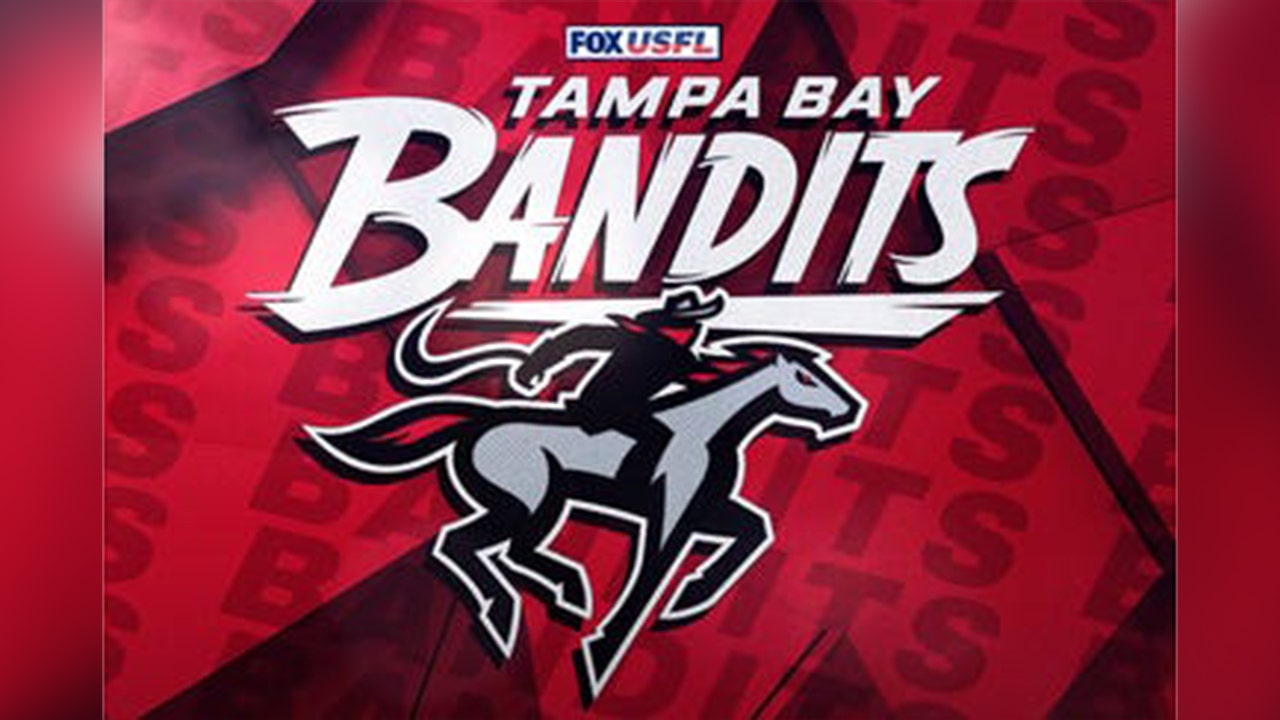BIRMINGHAM, AL - MAY 13: Tampa Bay Bandits quarterback Jordan Ta