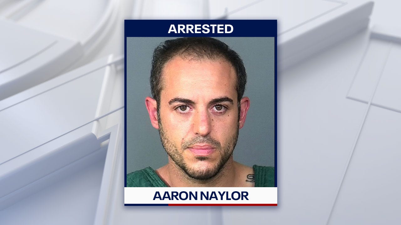 Driver arrested for hitting, killing 7-year-old walking with father in Palmetto - Vimarsana News