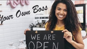 Entrepreneurs getting fresh start thanks to CareerSource Suncoast