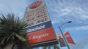 Gas prices not likely to continue rising, experts say