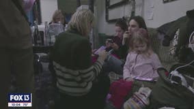 "I figured it was a way to get money in these folks hands instantly," Tampa man books Airbnb in Ukraine